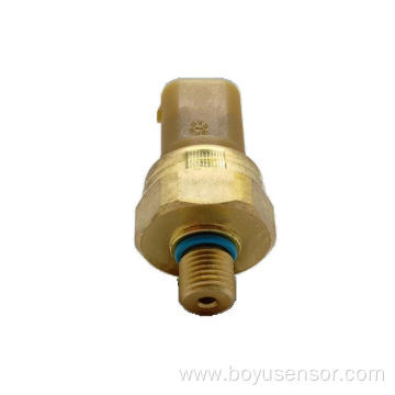 Fuel pressure sensor 5A9F972CA for Volvo/ Ford